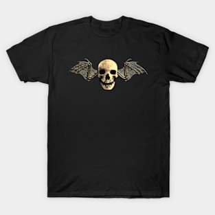 DEATH BAT T-Shirt